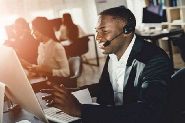 Téléphonie IP